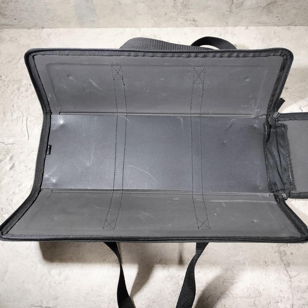 tent-Mark DESIGNS ロケットストーブ 初代 マキコン ケース付き