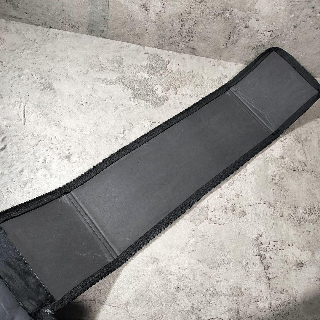 tent-Mark DESIGNS ロケットストーブ 初代 マキコン ケース付き