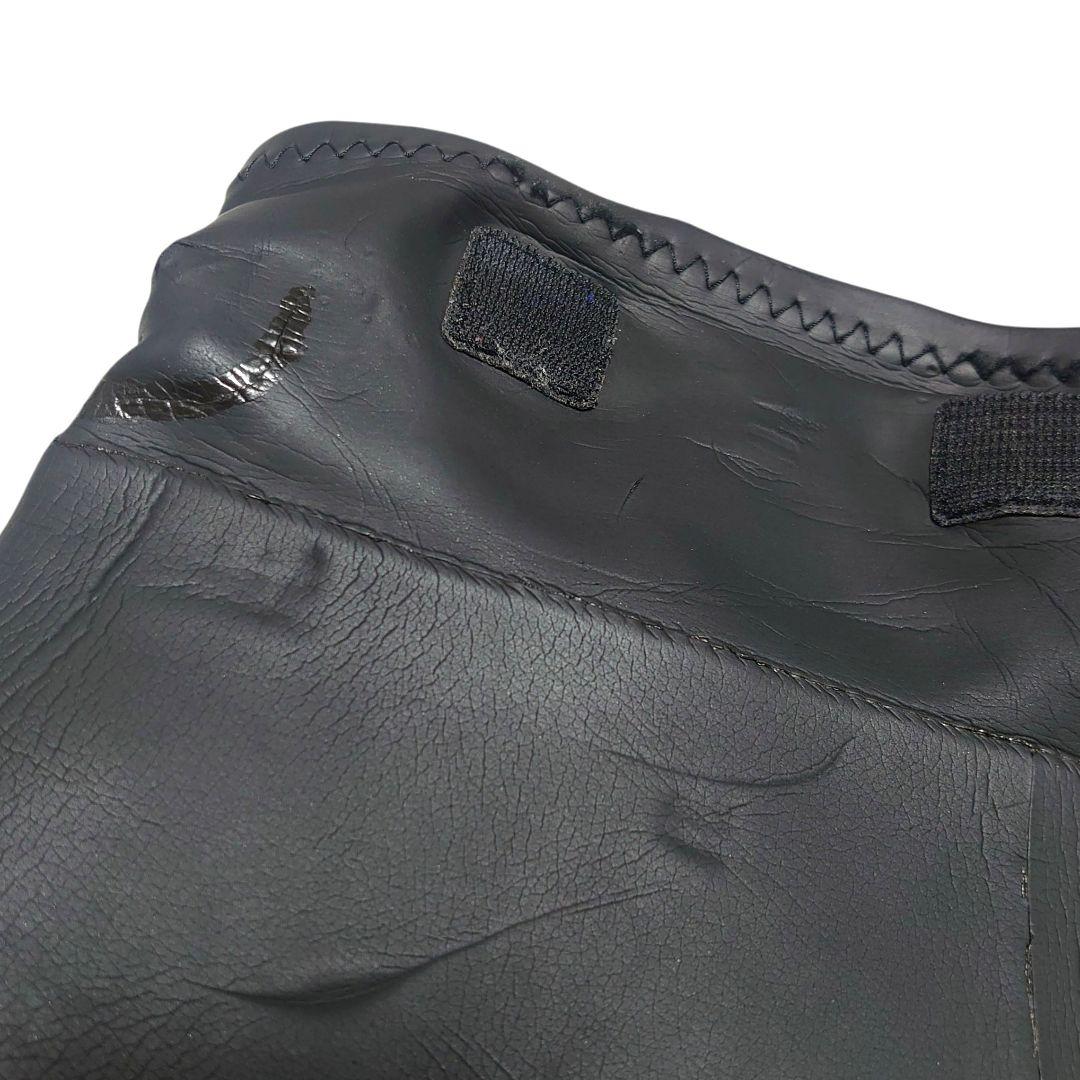 シロモト トライアスロン スーパーウェットスーツ