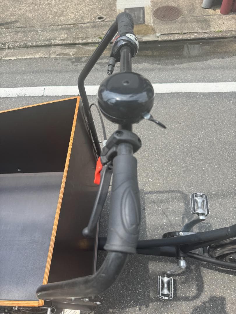 [YU]クリスチャニア Christiania bikes