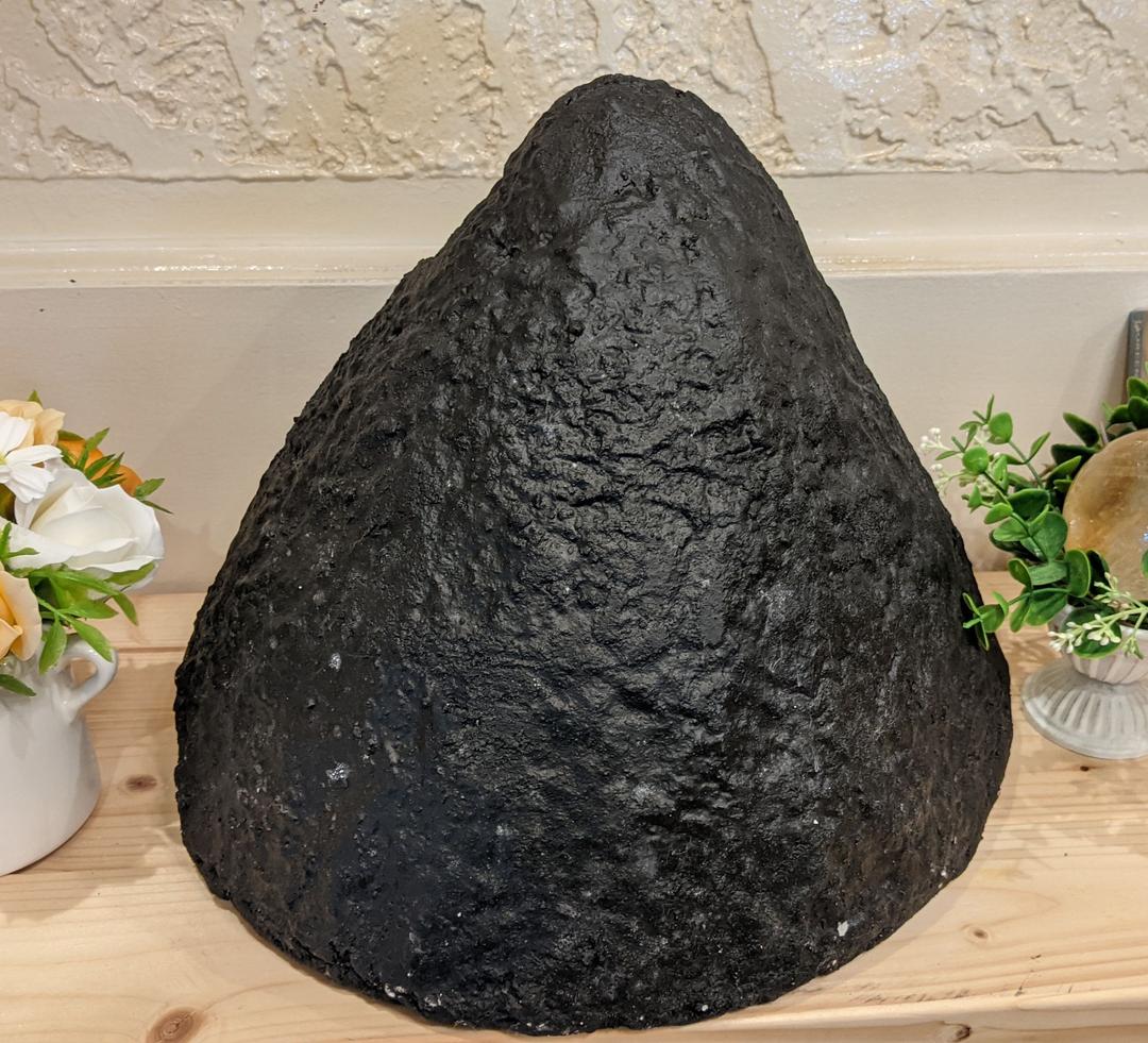 癒しの光…アメジストドーム　ブラジル産　どっしりパワフルパワーストーン