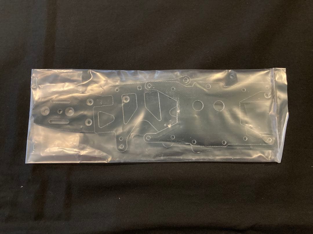 タミヤ1/10ラジコン タイレル アルゼンチンGP(未組立)