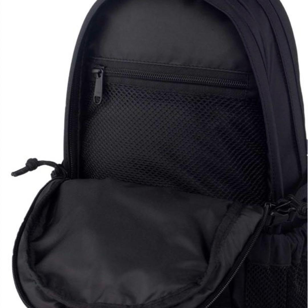 新品未使用 韓国正規品　ノースフェイス　スーパーワンウェイ　バッグ　黒　男女兼用