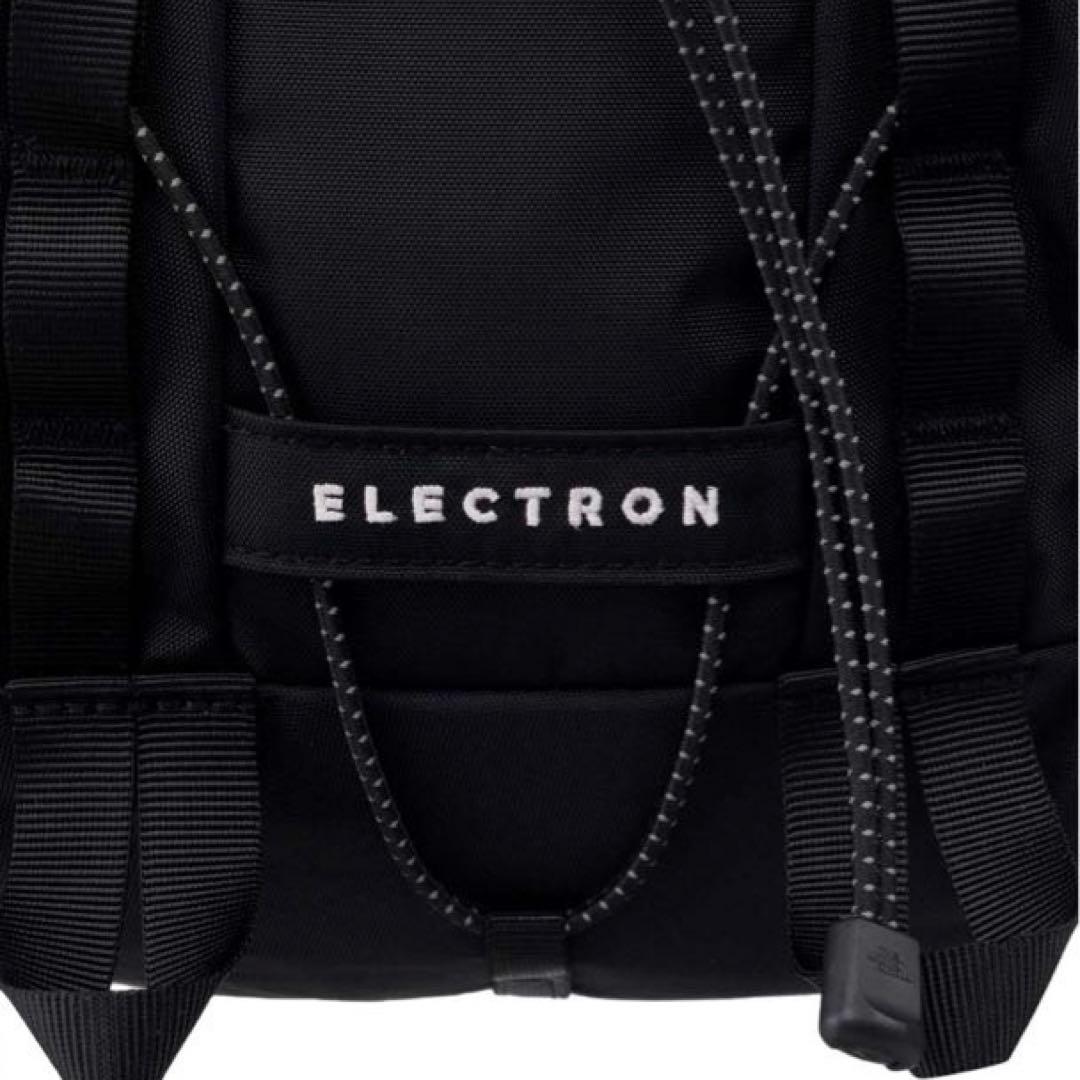 新品未使用 韓国正規品　ノースフェイス　スーパーワンウェイ　バッグ　黒　男女兼用