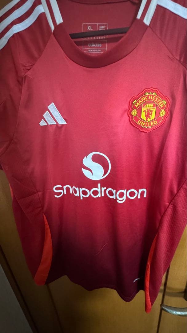 ウェア Manchester United 24-251st