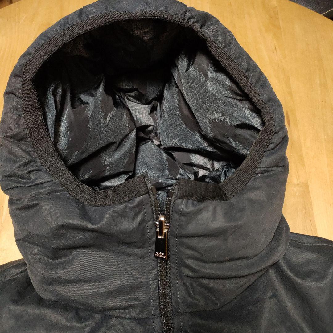 美品✨TATRAS Rライン MISSOURI ダウンジャケット リバーシブル