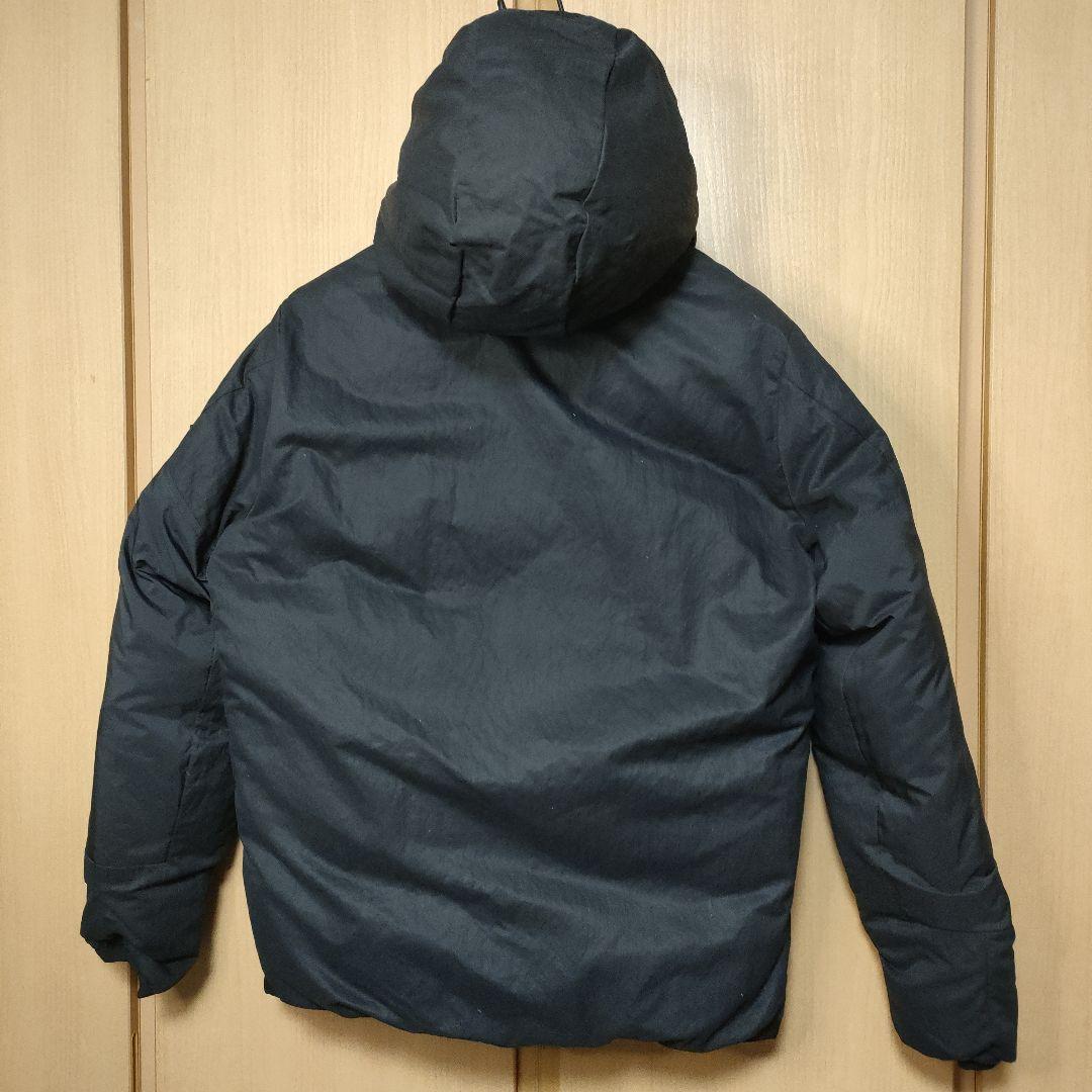 美品✨TATRAS Rライン MISSOURI ダウンジャケット リバーシブル