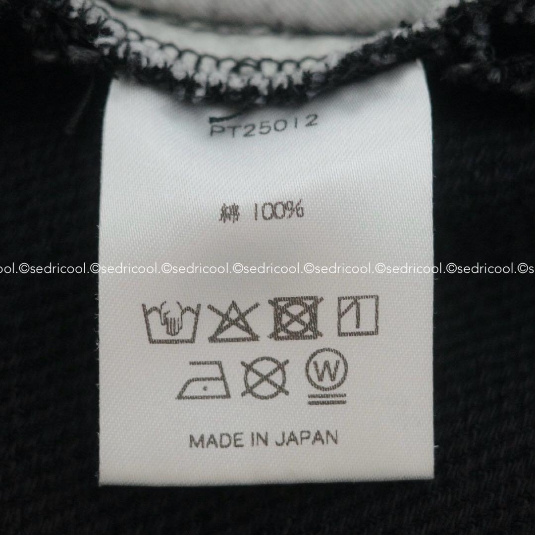 S*×様 【即完品】satou 25AW dokan wide denim 〝k