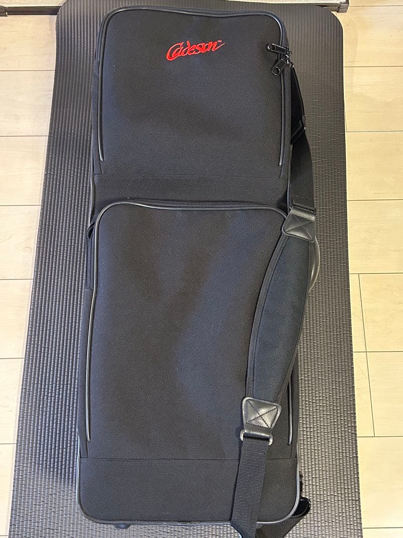 郡山　CADESON カドソンテナーサックス　T-902V サックス本体