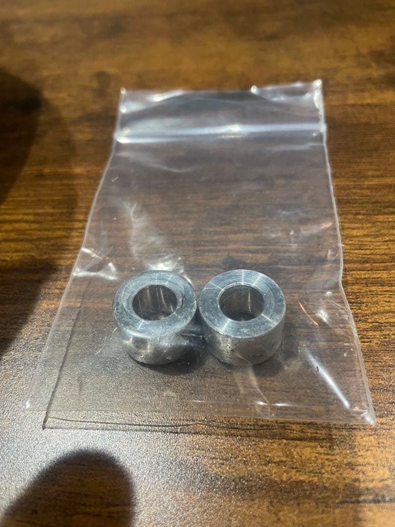 ペ*ン様 シビエ ヘッドライト Z411-03001 リムロゴ ケース裏ロゴ 希