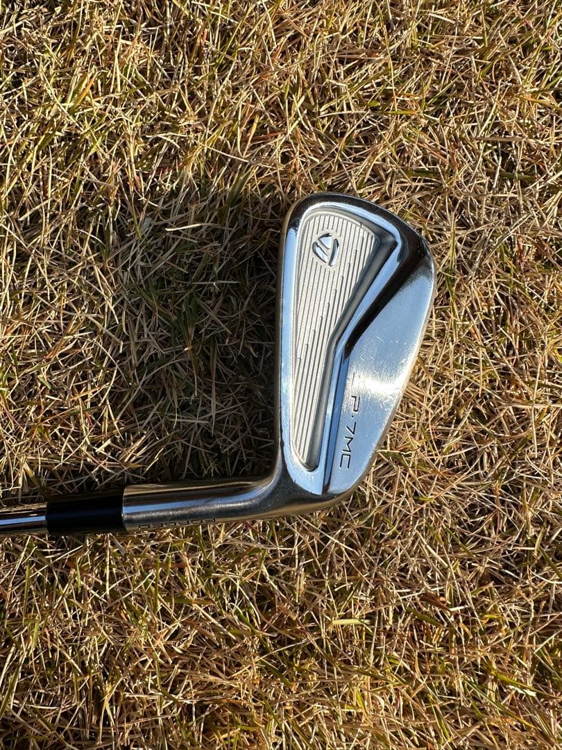 P7MC (2020) 5-P アイアンセット モーダス105S