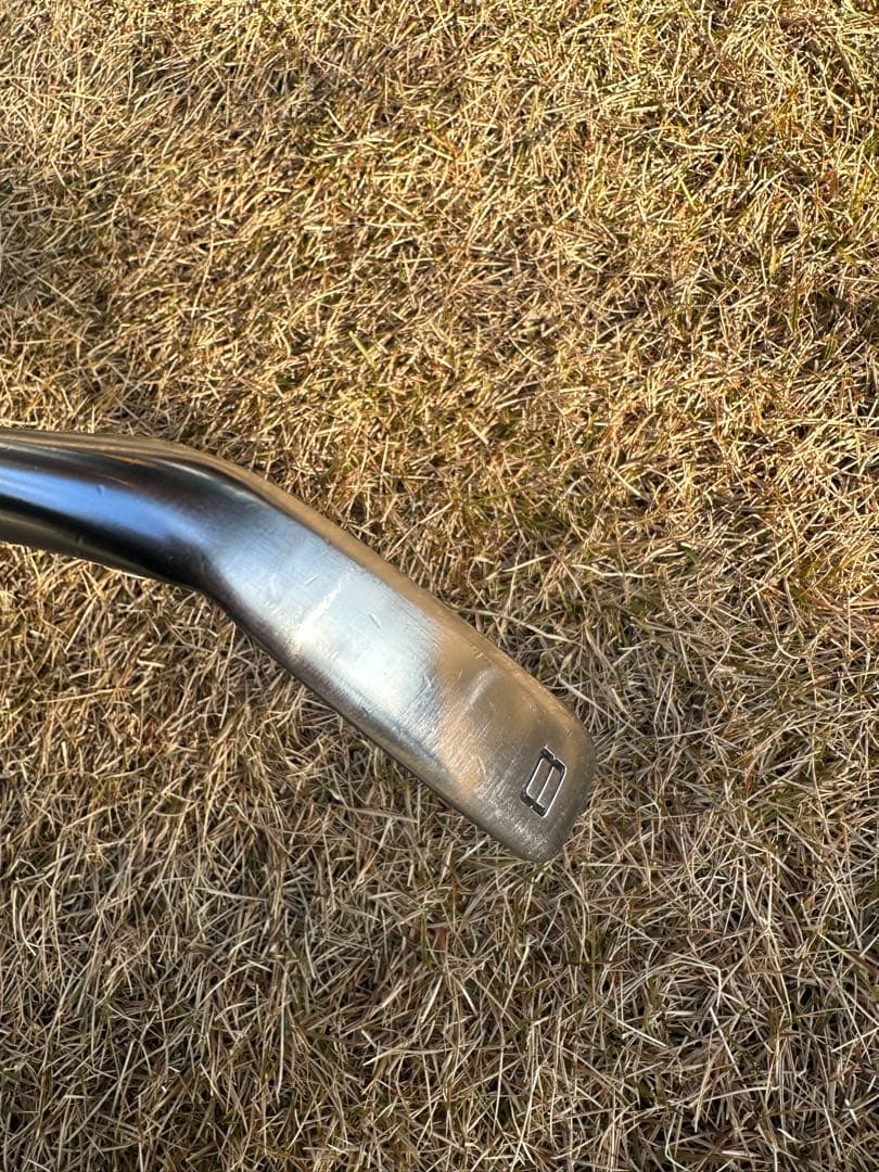 P7MC (2020) 5-P アイアンセット モーダス105S