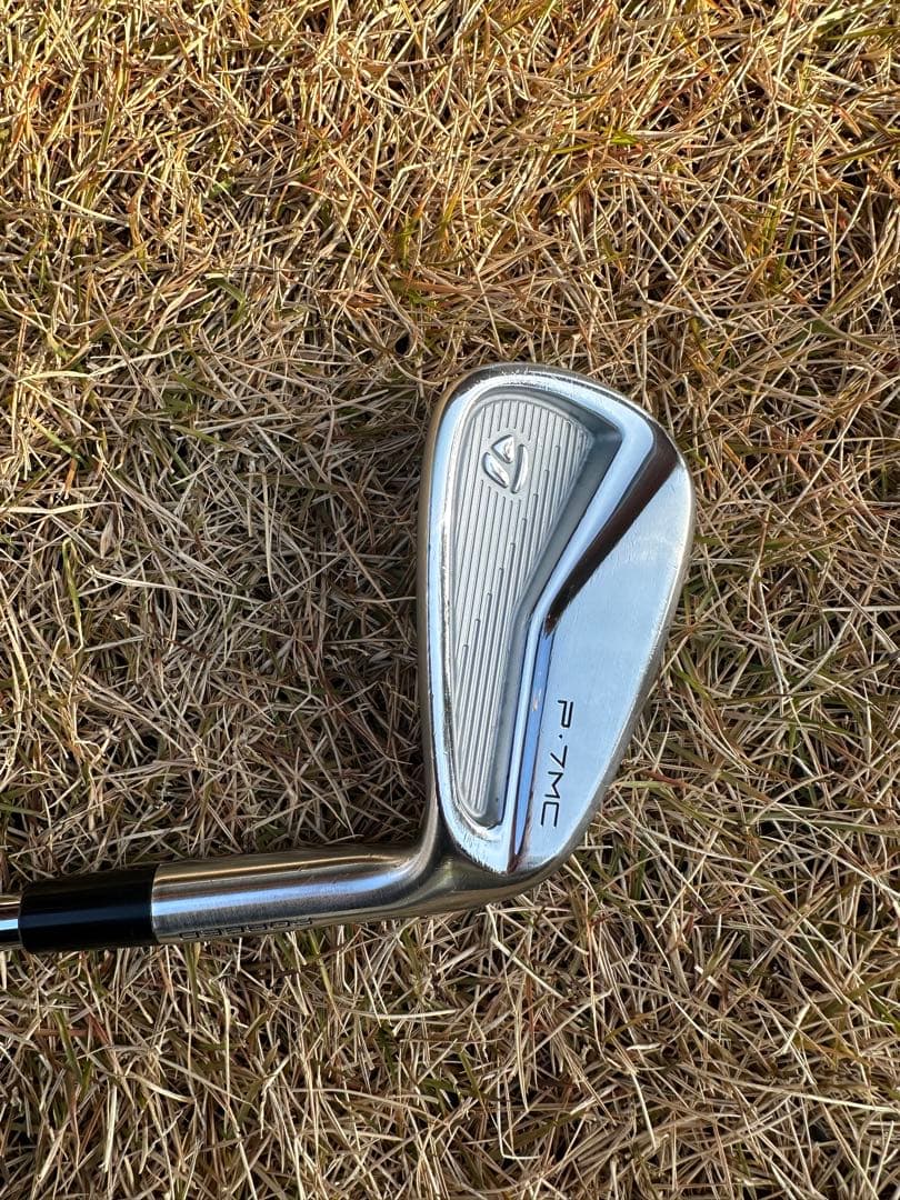 P7MC (2020) 5-P アイアンセット モーダス105S