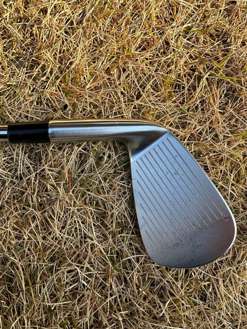 P7MC (2020) 5-P アイアンセット モーダス105S