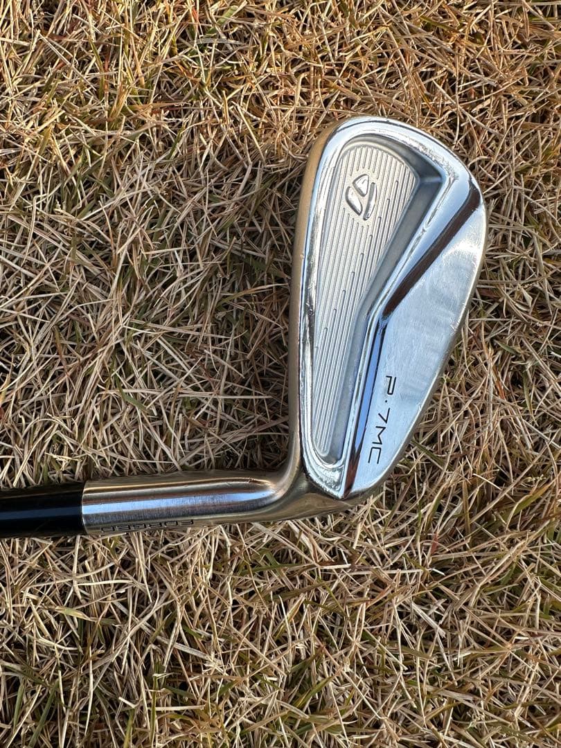 P7MC (2020) 5-P アイアンセット モーダス105S