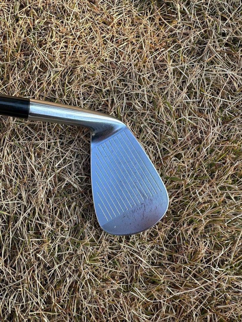 P7MC (2020) 5-P アイアンセット モーダス105S