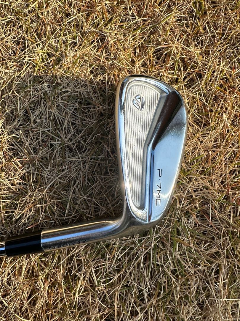 P7MC (2020) 5-P アイアンセット モーダス105S