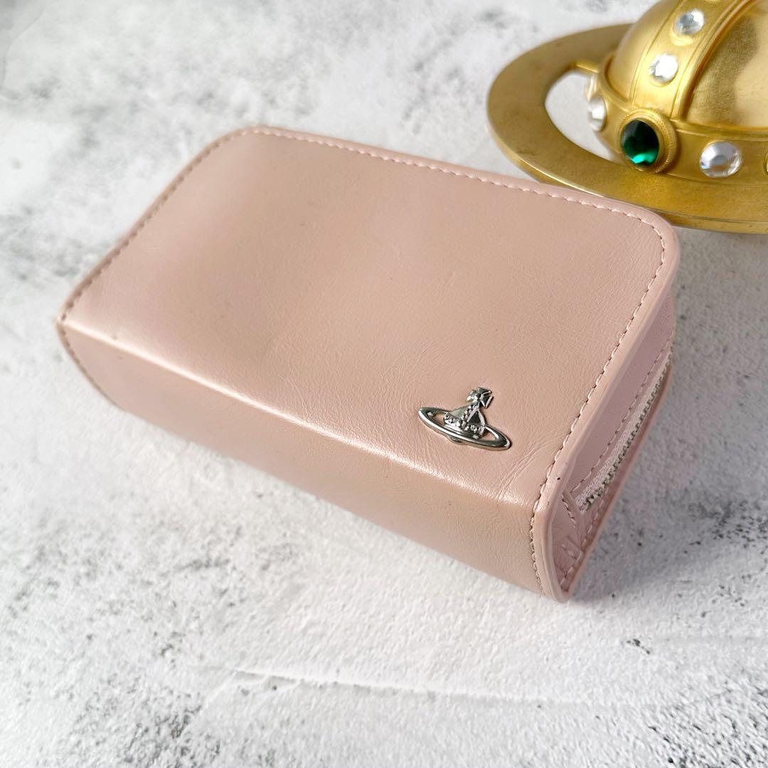 ヴィヴィアンウエストウッド ヴィンテージウォーターオーブ マルチ