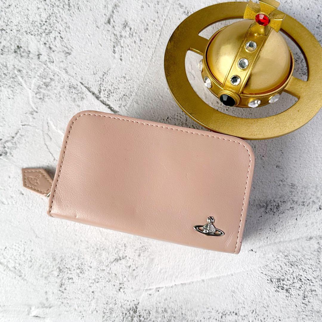 ヴィヴィアンウエストウッド ヴィンテージウォーターオーブ マルチ