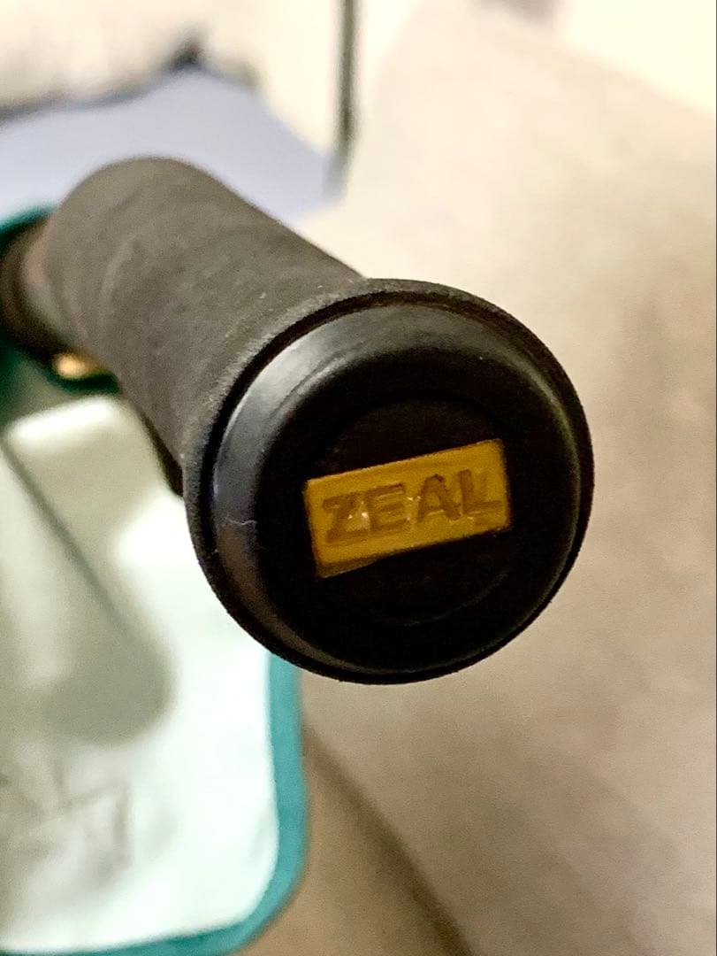 （ラスカルさん専用）ZEAL プッシュウォーターアライくん