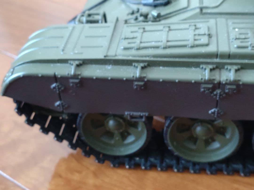 辛味亭 是留縁雄専用品！