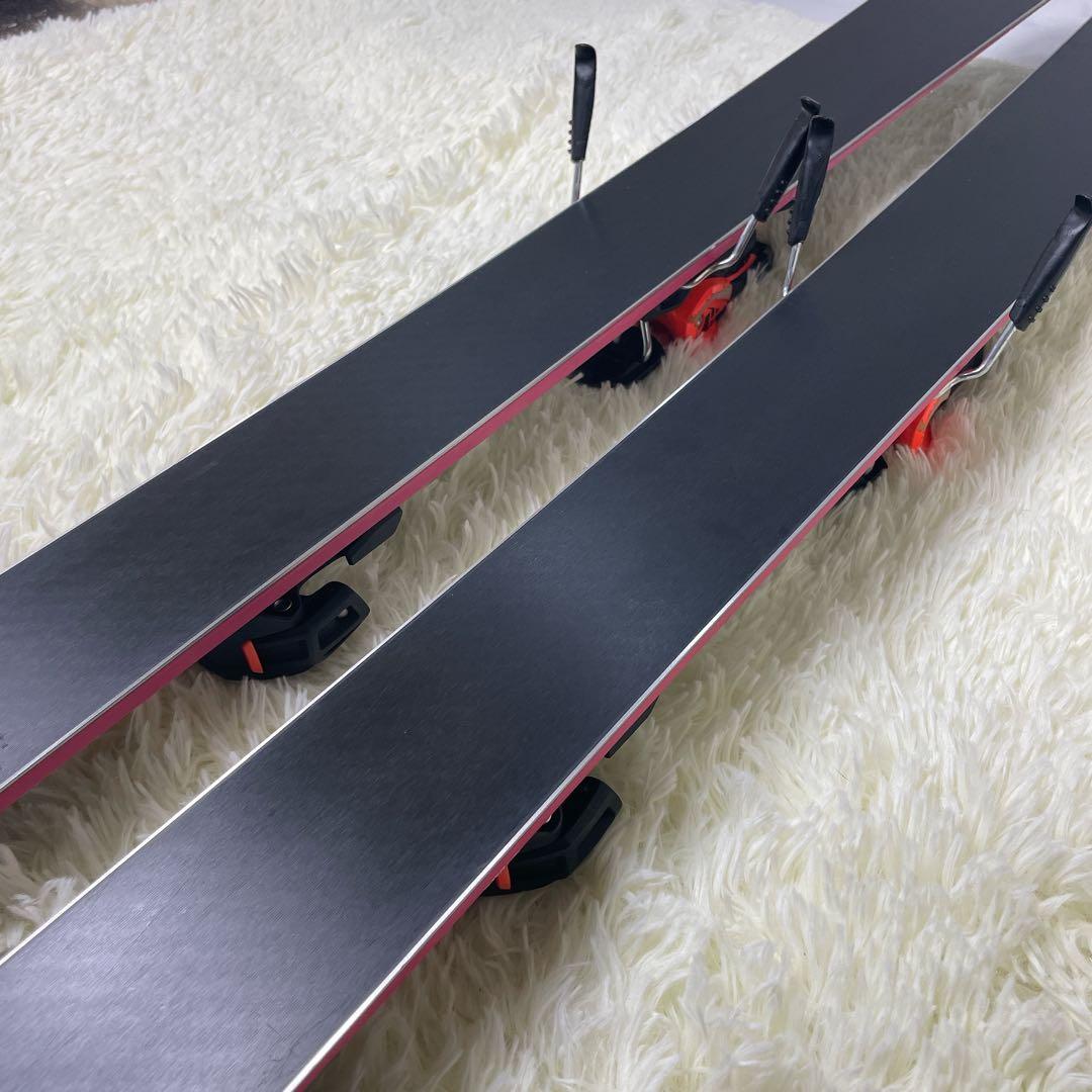 BLASTRACK ブラストラック ブレイザーライト 170cm スキー