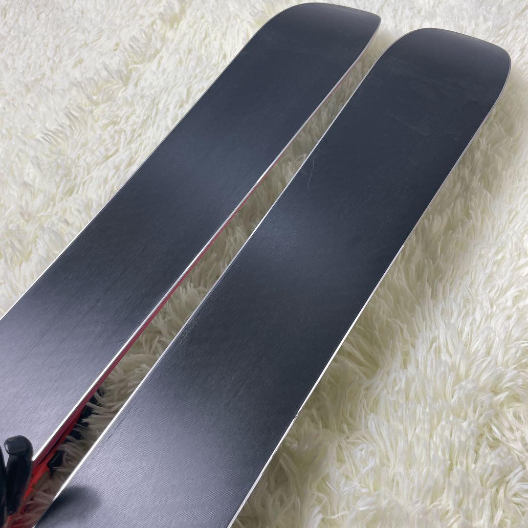 BLASTRACK ブラストラック ブレイザーライト 170cm スキー