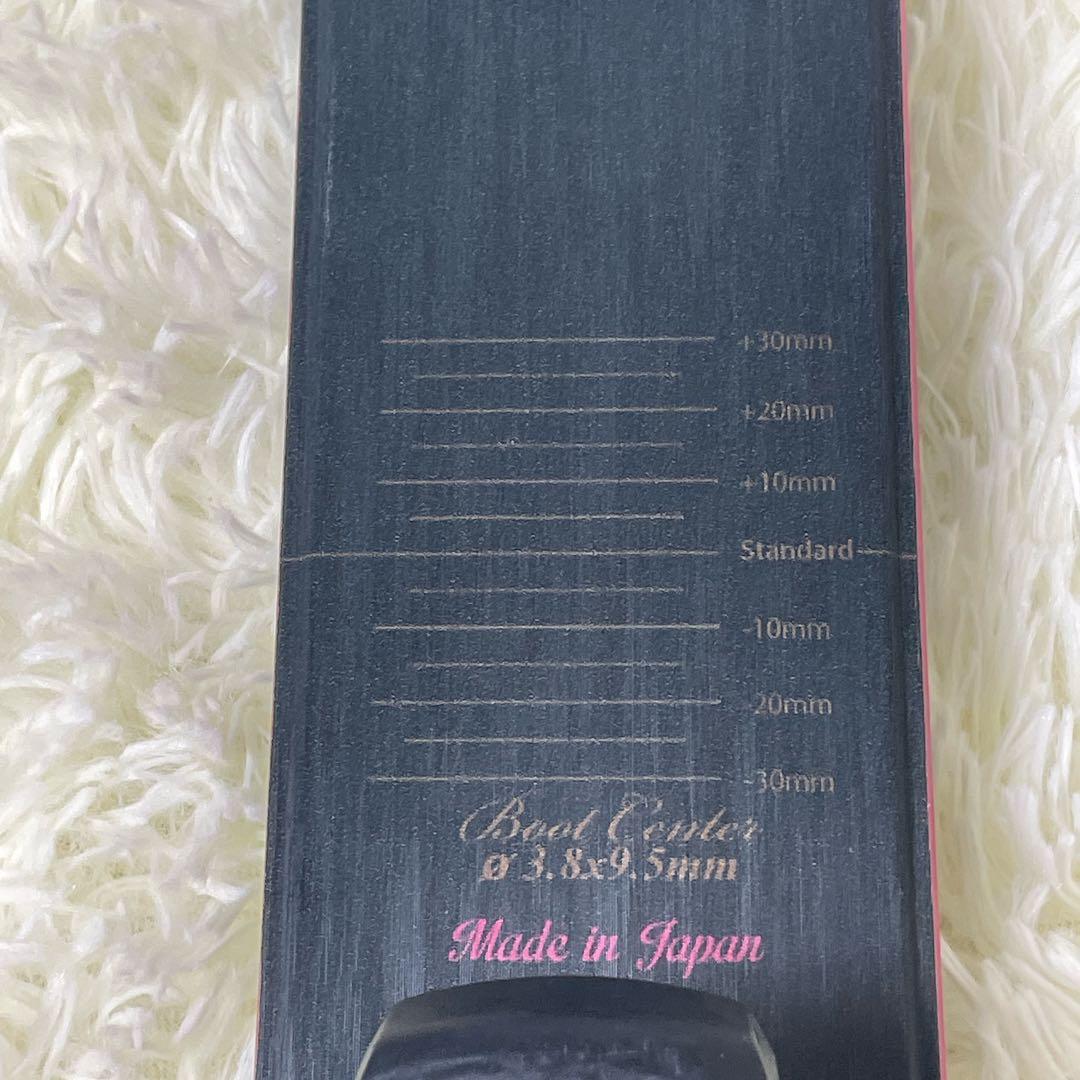 BLASTRACK ブラストラック ブレイザーライト 170cm スキー