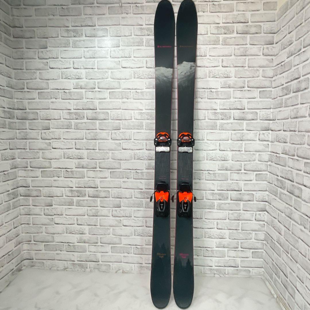 BLASTRACK ブラストラック ブレイザーライト 170cm スキー