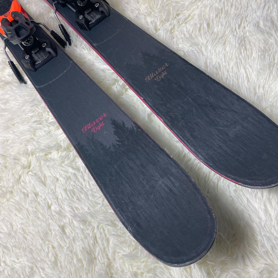 BLASTRACK ブラストラック ブレイザーライト 170cm スキー