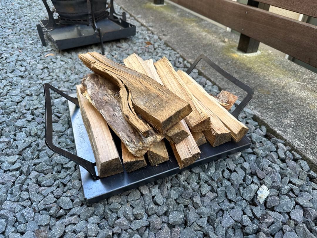 トリパスプロダクツ　グルグルファイヤー　(M) オプション付き