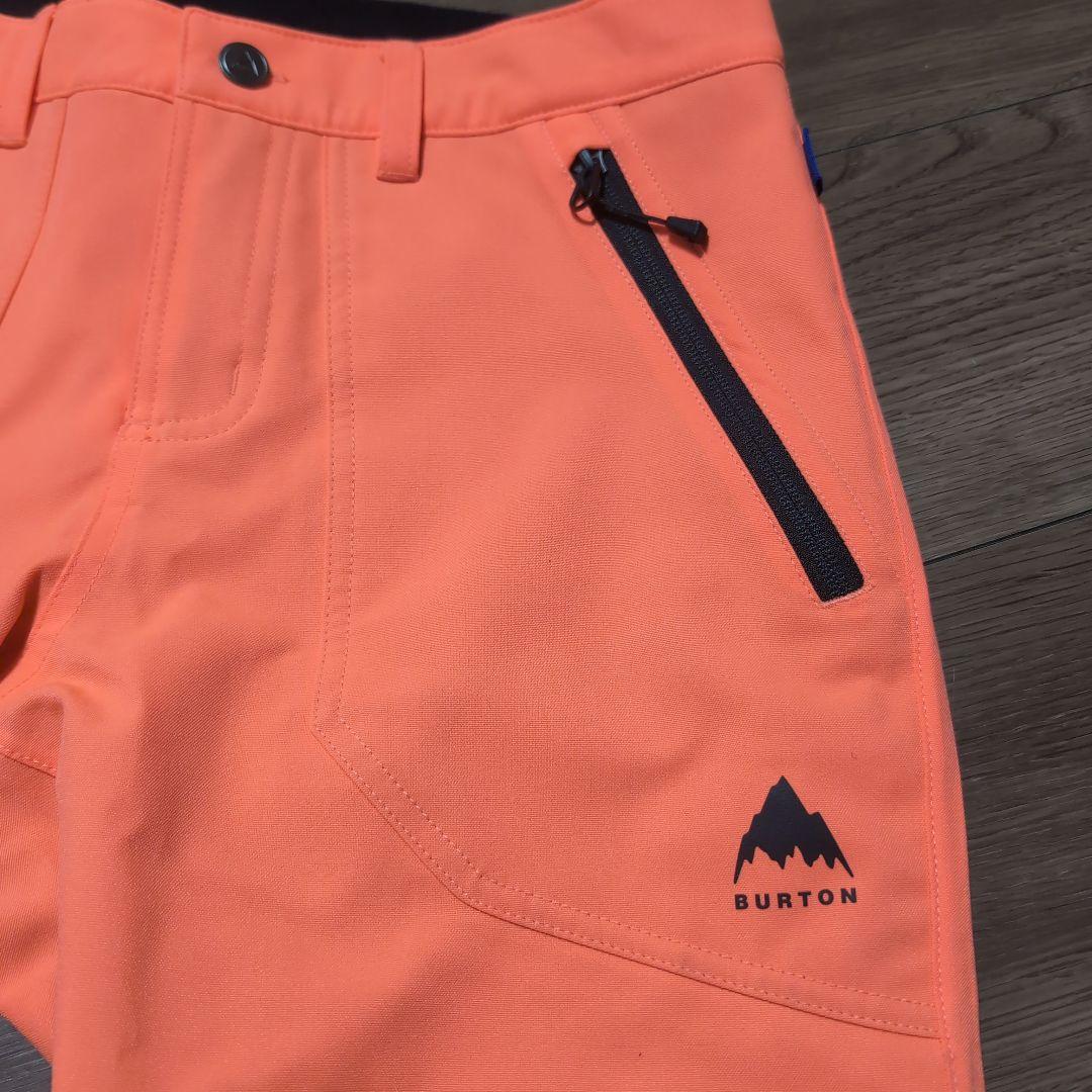 BURTON✦スノーボードパンツ