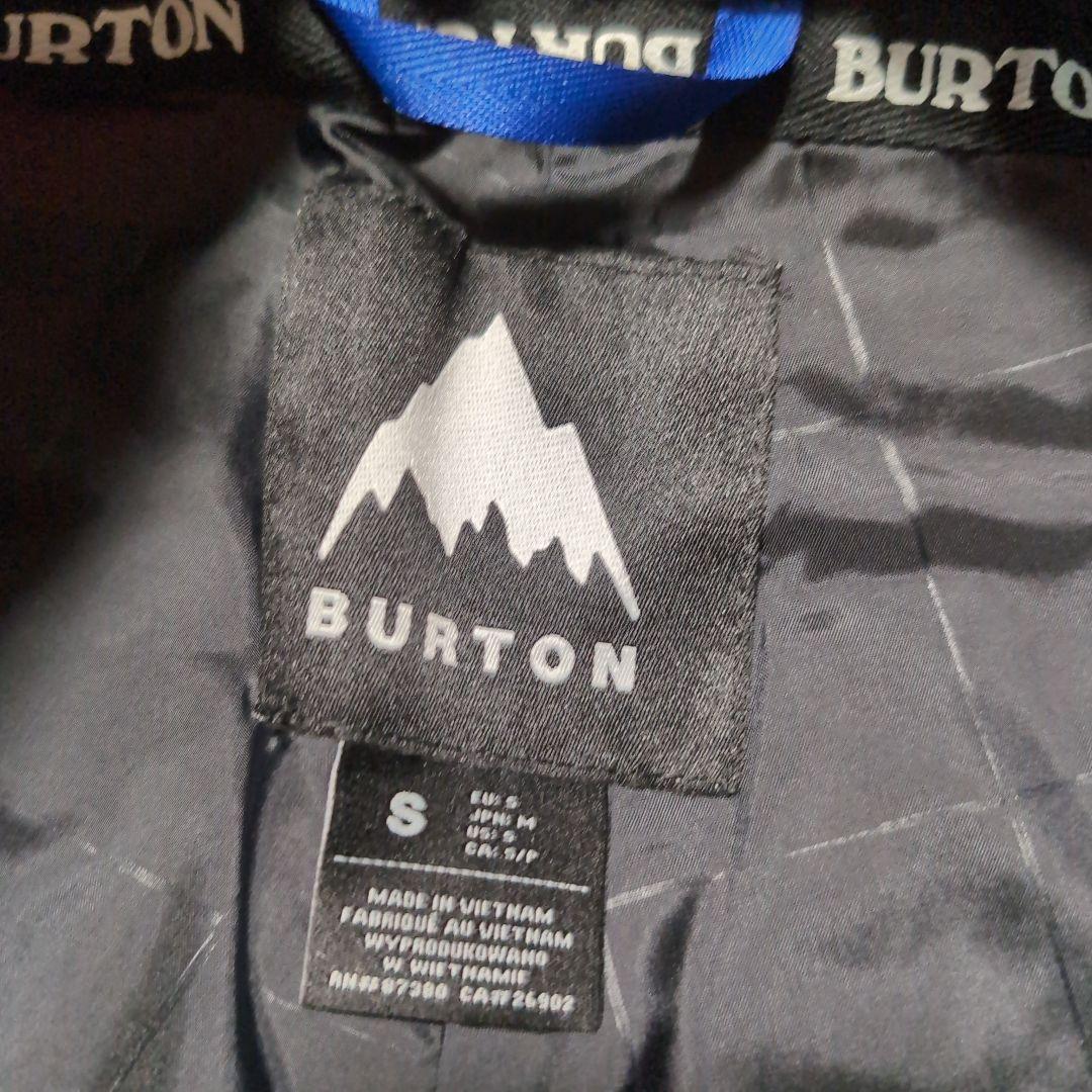 BURTON✦スノーボードパンツ