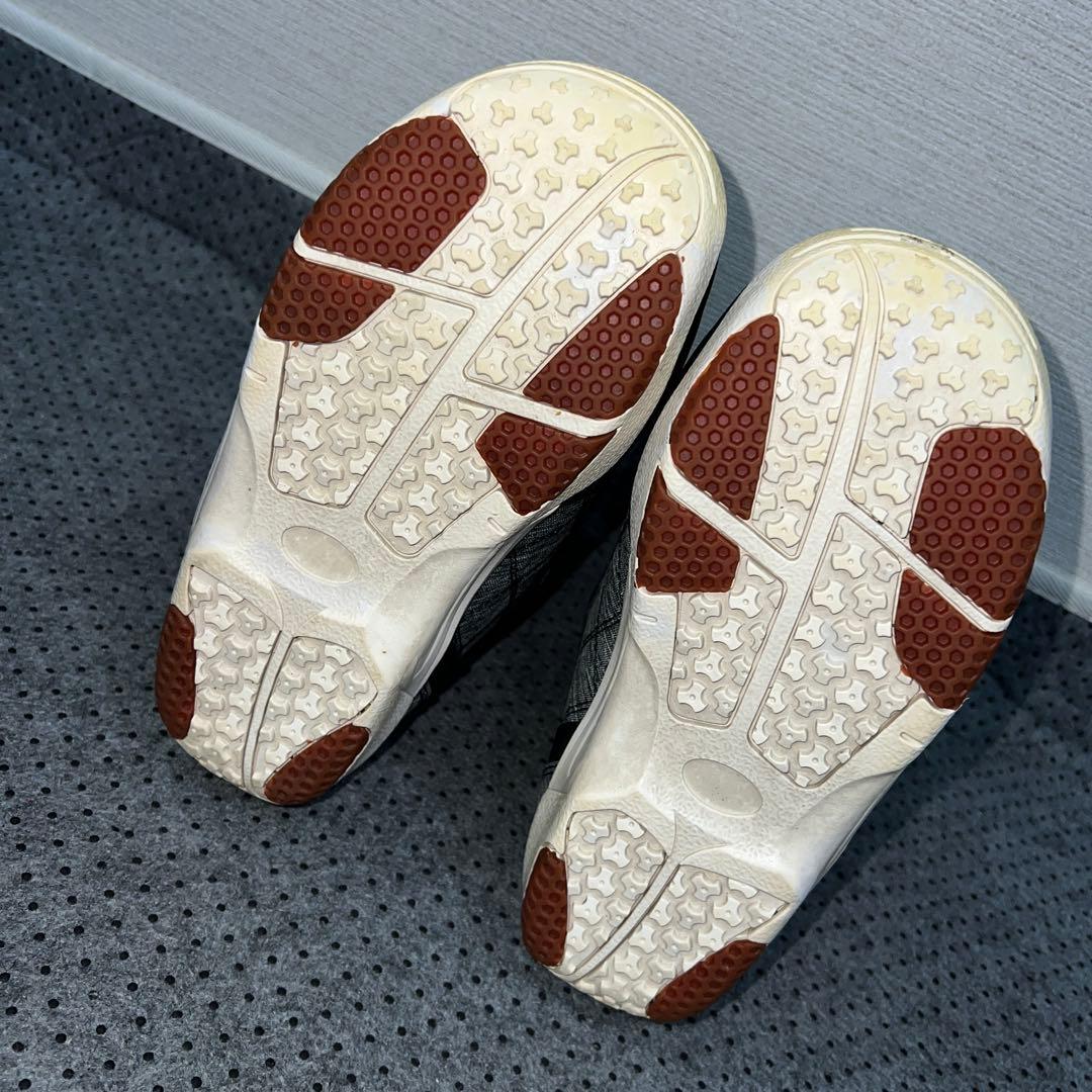 7-8回使用 人気サイズ23.5cm swivel ダイヤル スノボブーツ