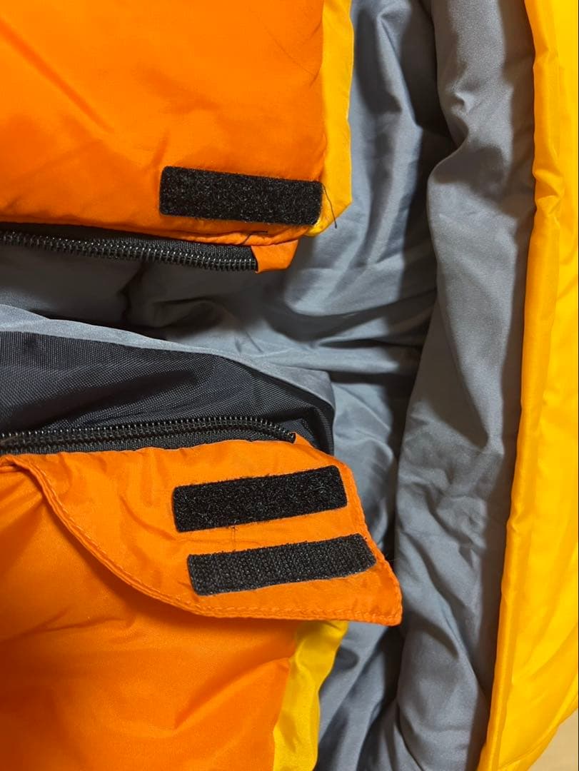 deuter Stargazer-10° 寝袋