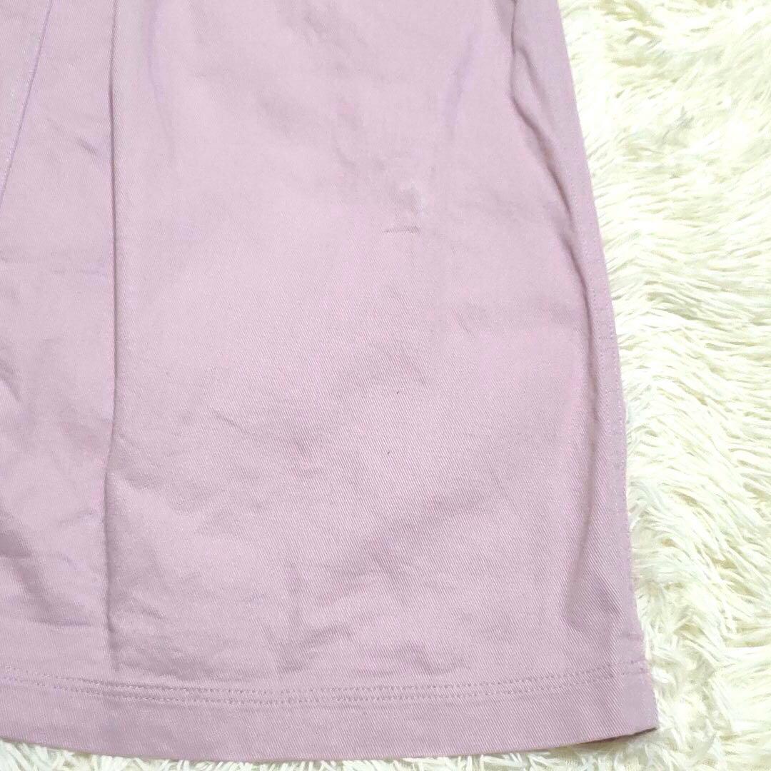 PINK HOUSE 25年 ギンガムチェック使いサロペット