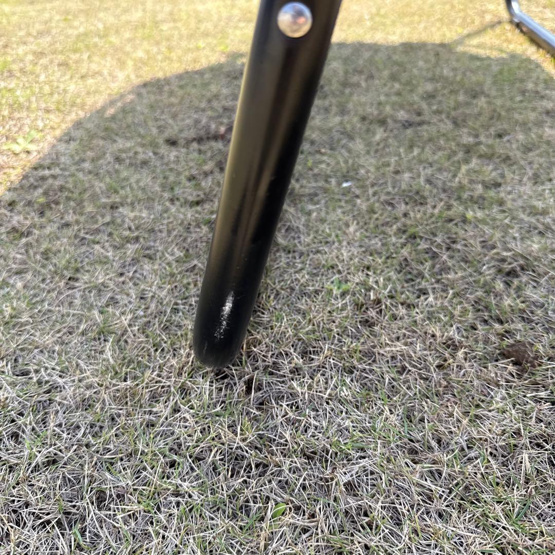 グランベーシック チェアfor2 ロゴス 長椅子 2人掛け ベンチ LOGOS