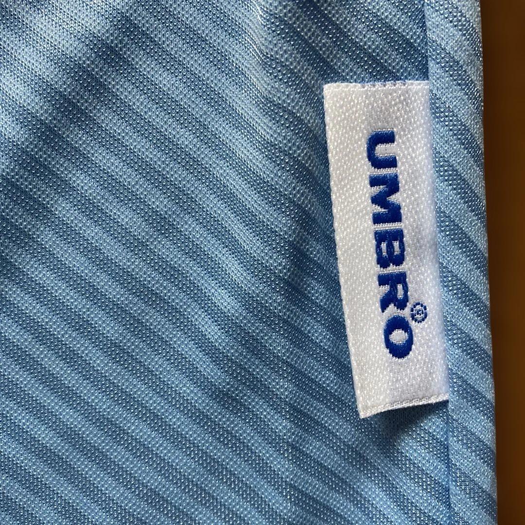 マンチェスターシティ ９３／９５（H）UMBRO オフィシャル ユニフォーム