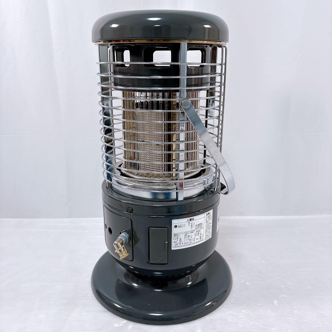 【ほぼ新品】Rinnai リンナイ ガス赤外線ストーブ R-1290VMSIII