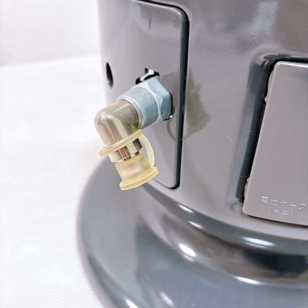 【ほぼ新品】Rinnai リンナイ ガス赤外線ストーブ R-1290VMSIII