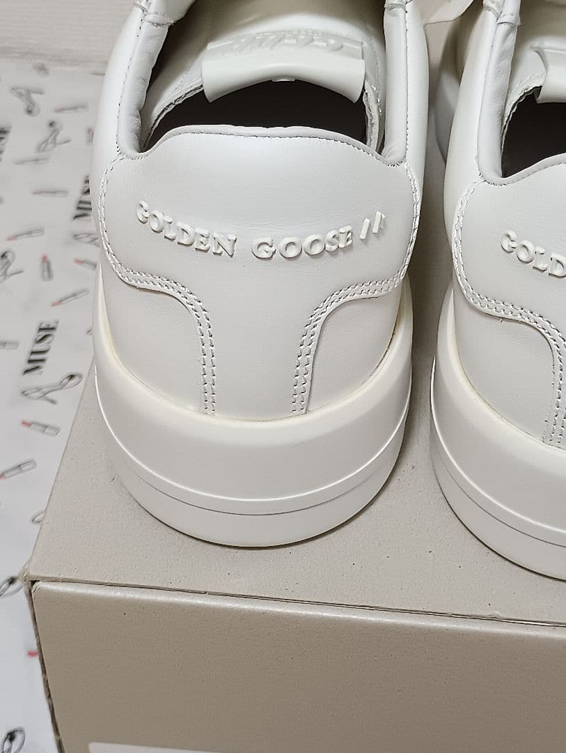 週末限定価格　GOLDEN  ゴールデングース PURE STAR36