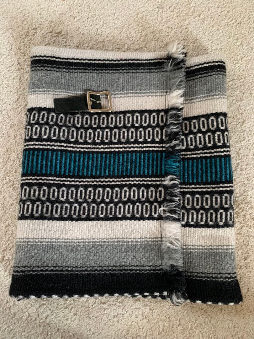 FUMIKA UCHIDA 巻きスカート