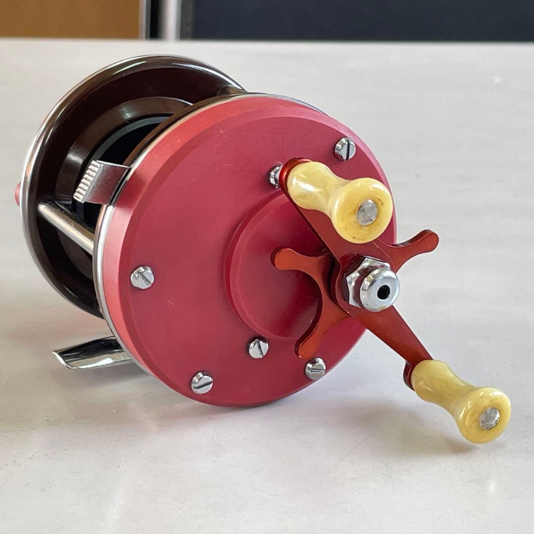 68年 ABU AMBASSADEUR 4000 #080402