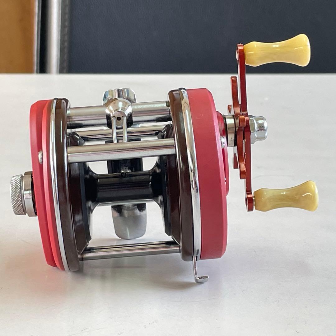 68年 ABU AMBASSADEUR 4000 #080402