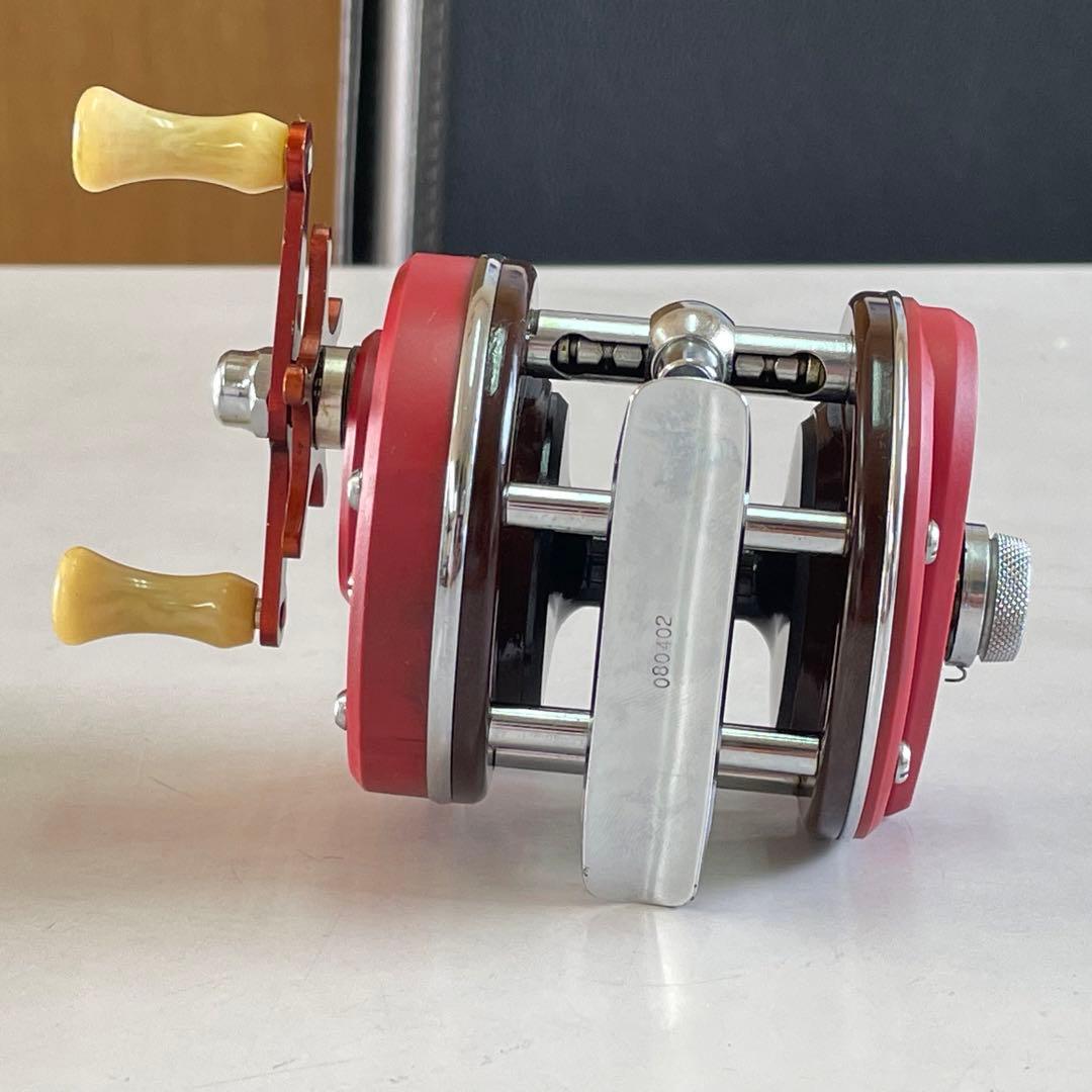 68年 ABU AMBASSADEUR 4000 #080402