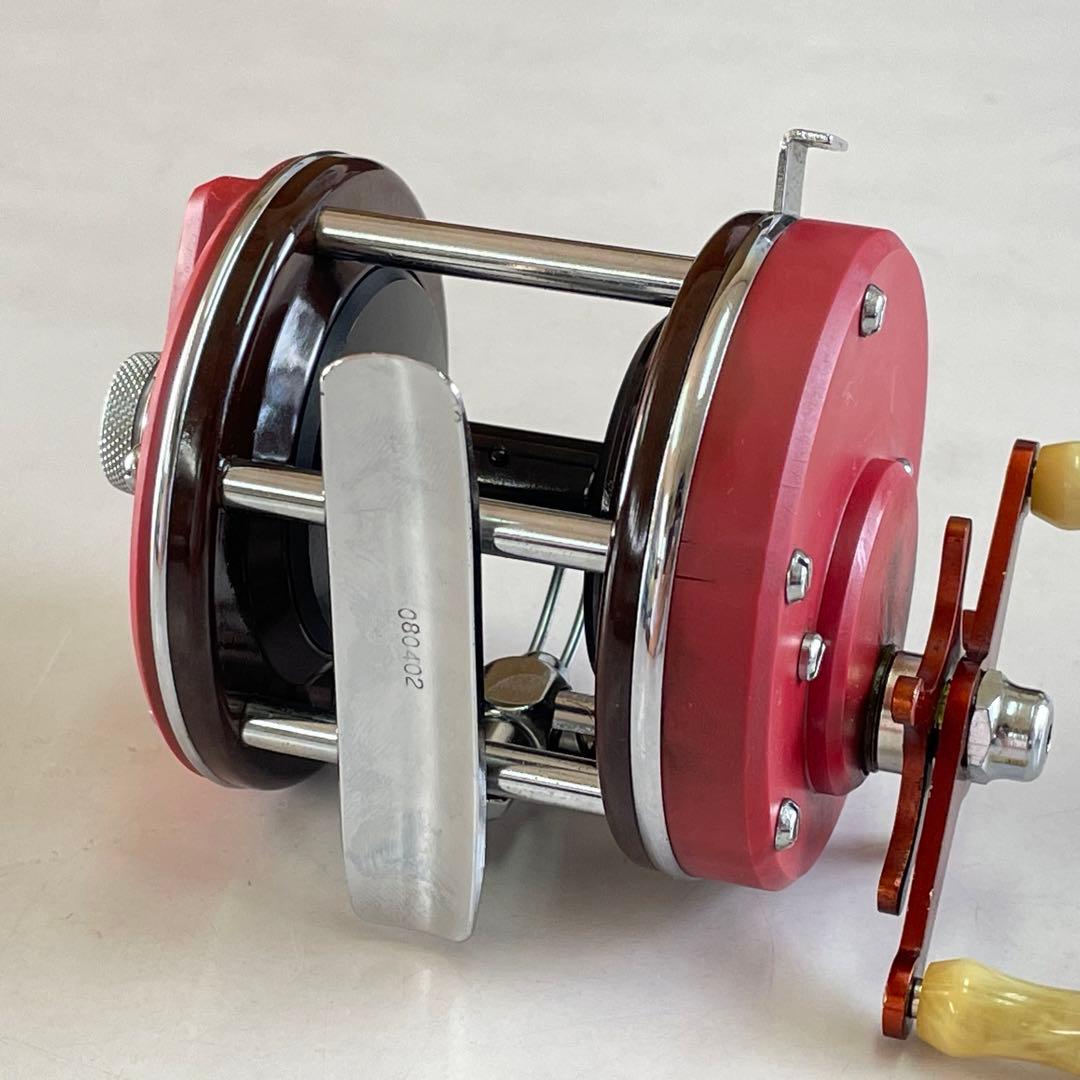 68年 ABU AMBASSADEUR 4000 #080402