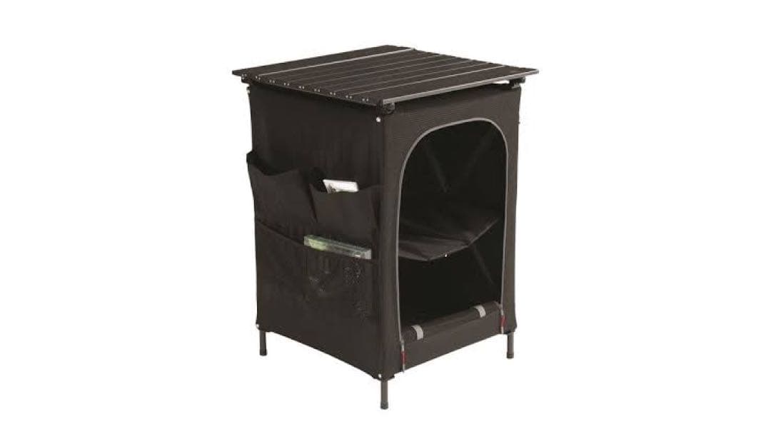 Robensローベンス Settler Strage Unit フィールドラック