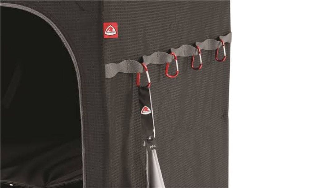 Robensローベンス Settler Strage Unit フィールドラック