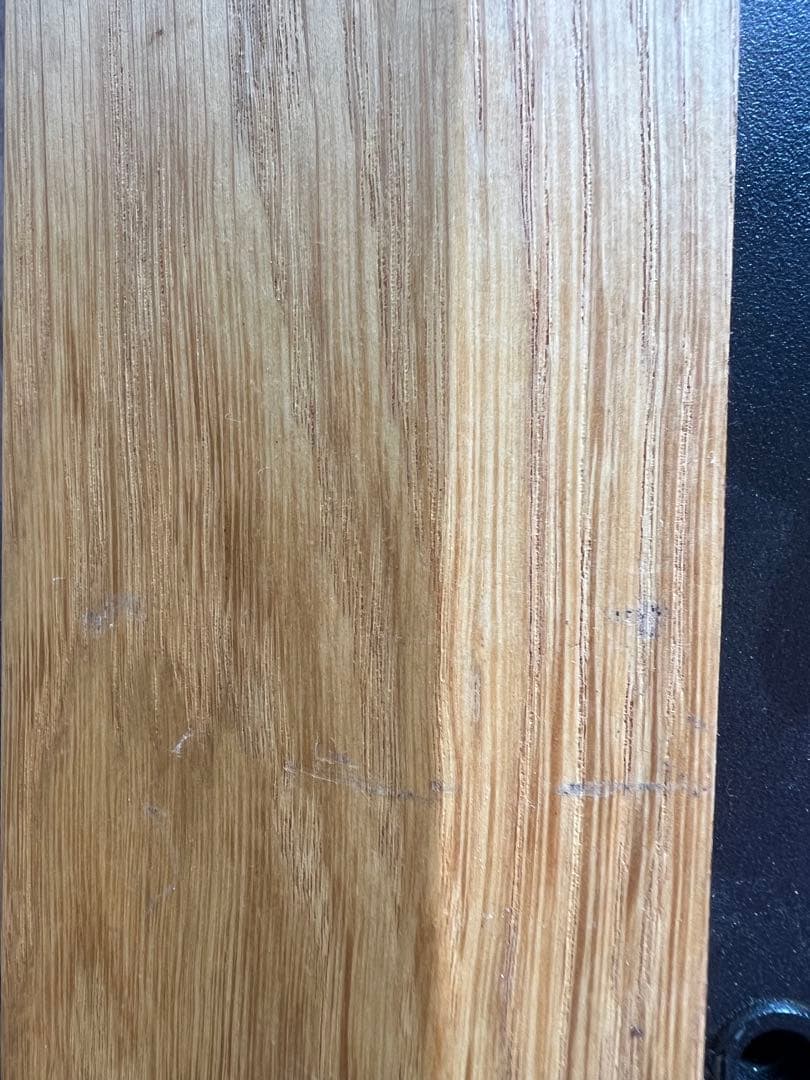 無印良品　ダブルサイズ　ベッドフレーム