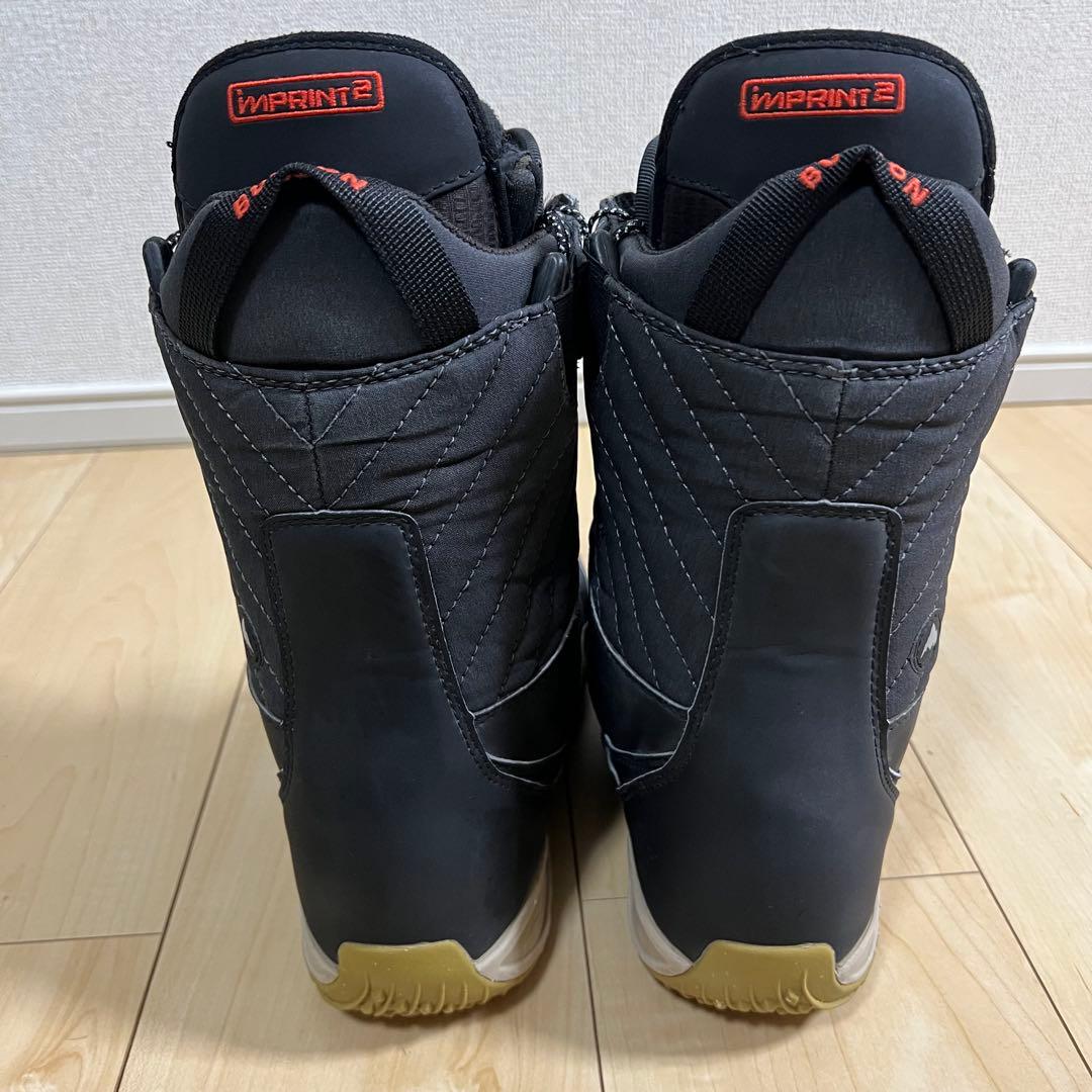 【即日発送】BURTON スノボブーツLIMELIGHTライムライト23.5cm